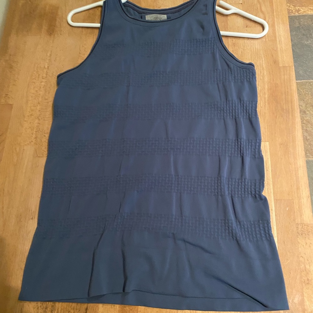 Athleta Tank Top Small